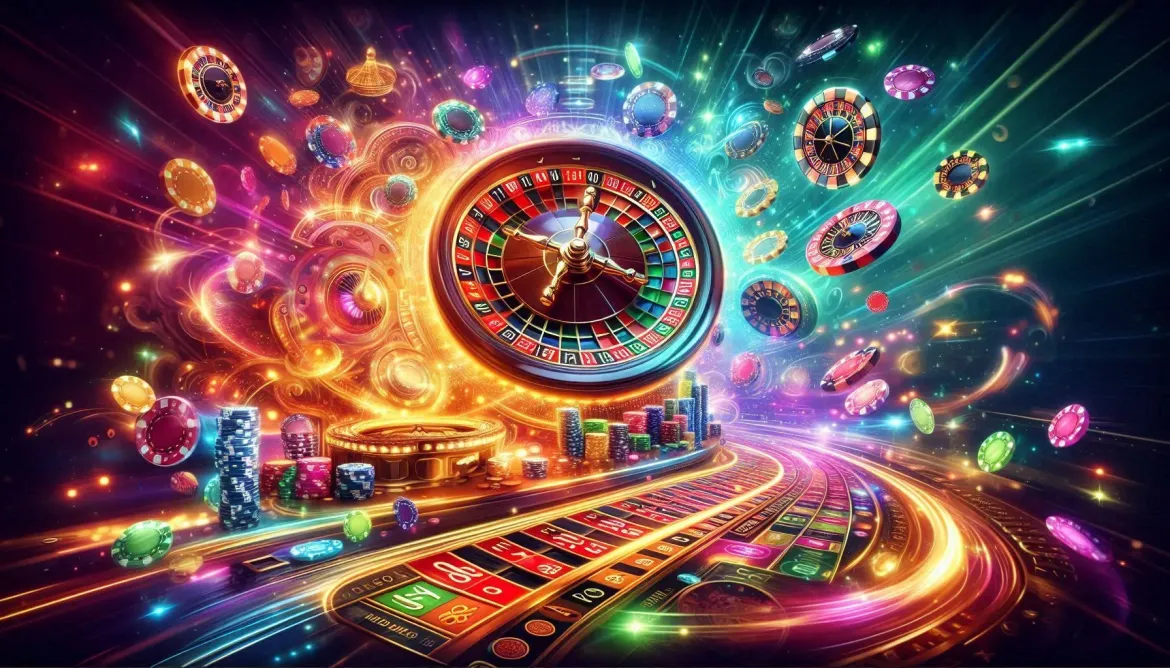 Alea Casino